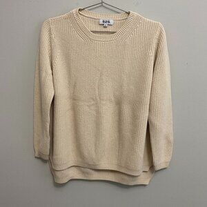 525 America Cotton Sweater